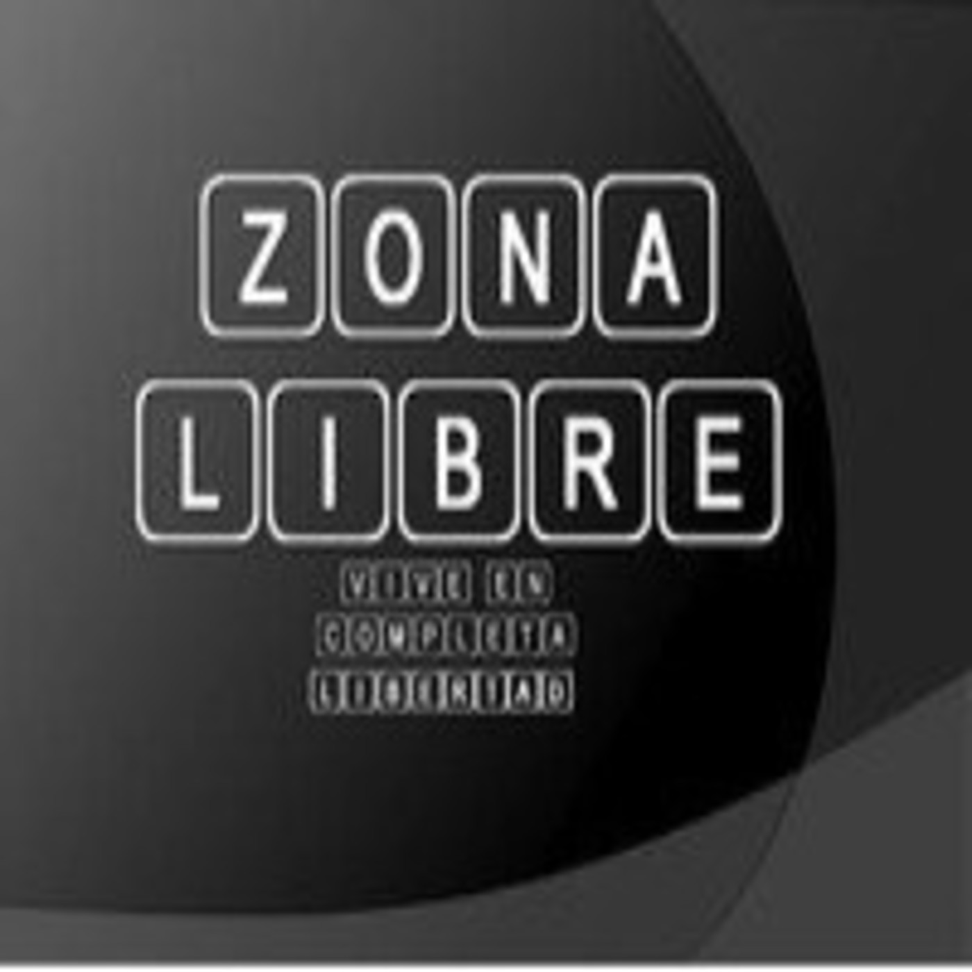 Podcast Zona Libre Radio podcast artwork