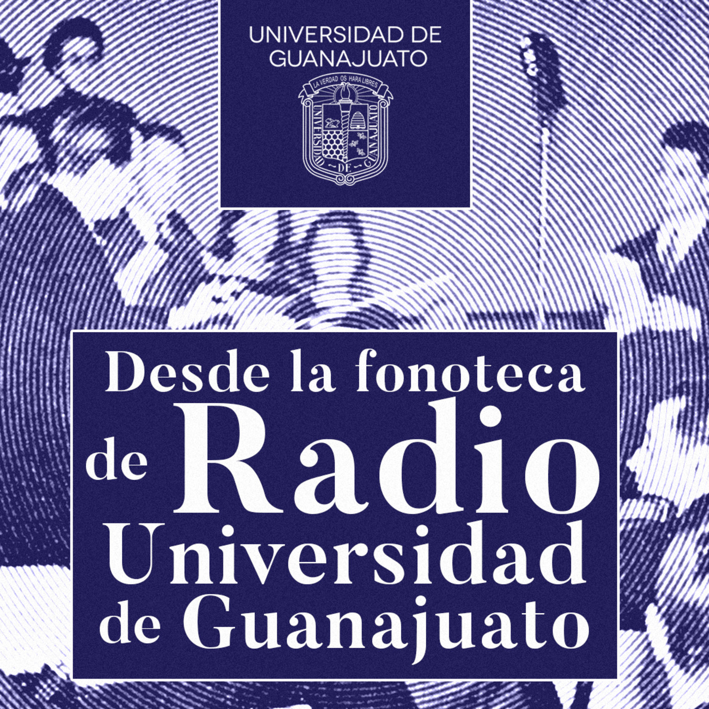 Desde la Fonoteca