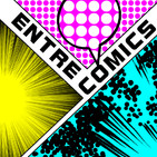 Entre Cómics 292
