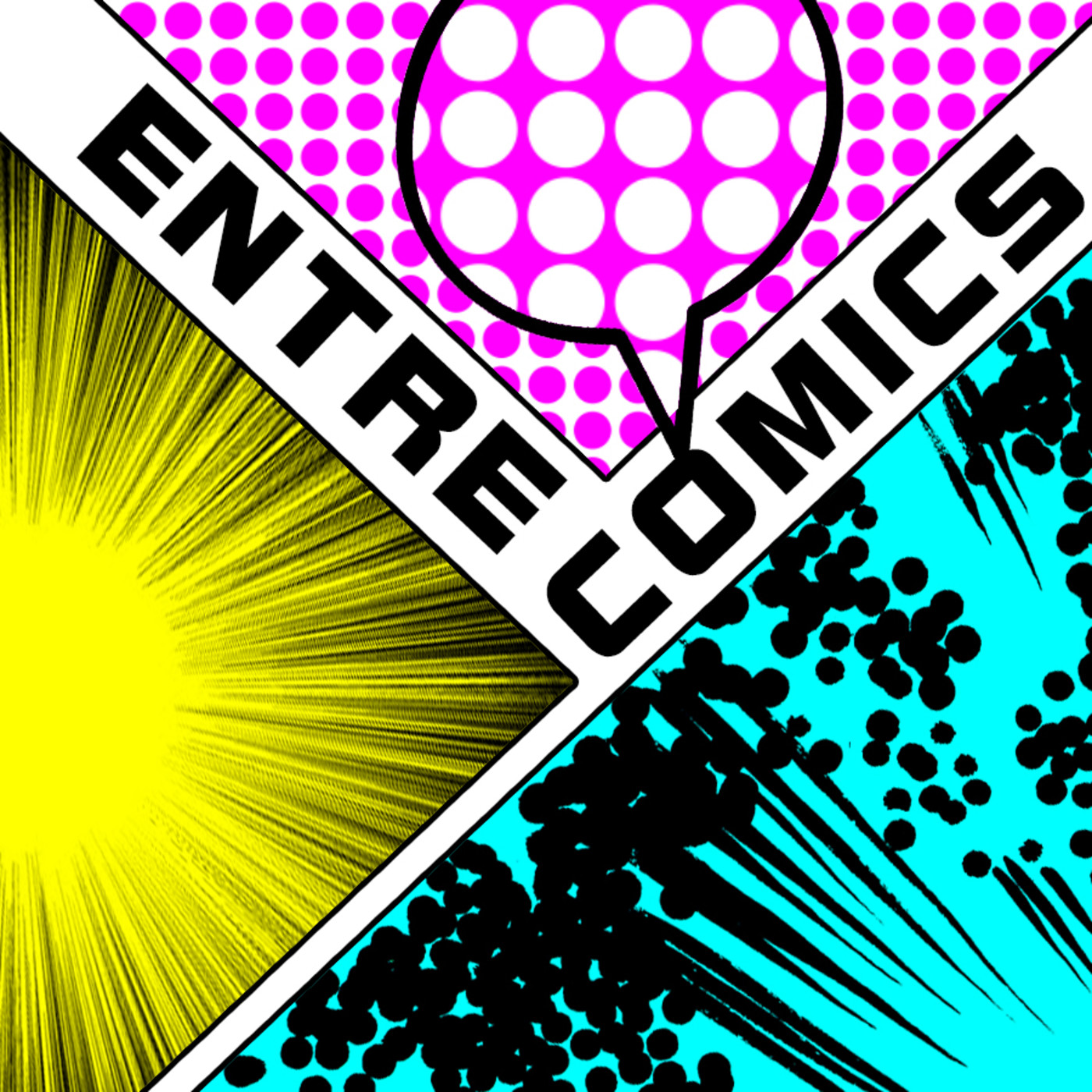 Entre Cómics