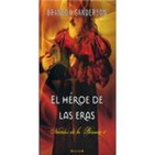 9.El Heroe De Las Eras ( Cap 30 y 31 )