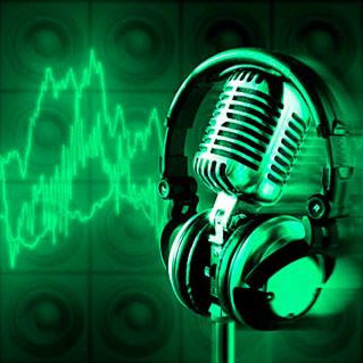 Taller podcasting