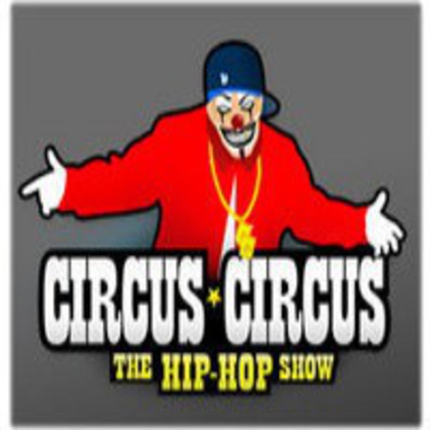 Podcasts Circus Circus