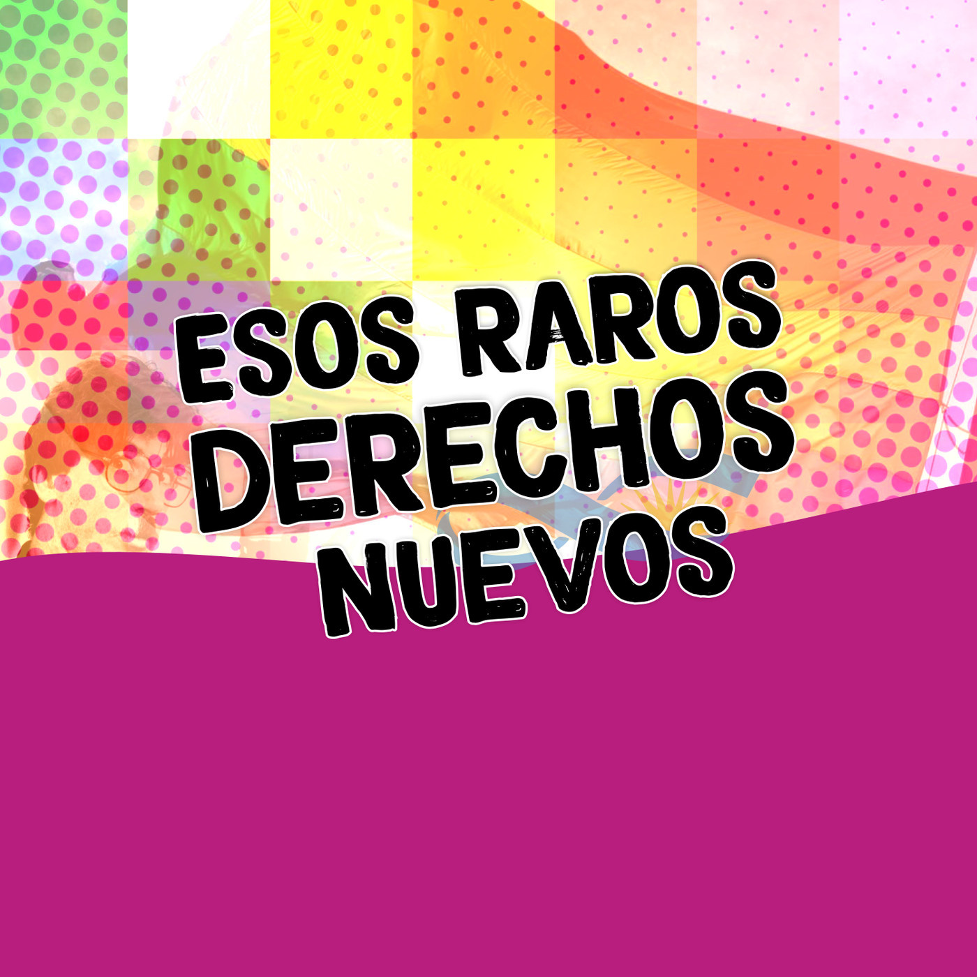 Esos raros derechos nuevos