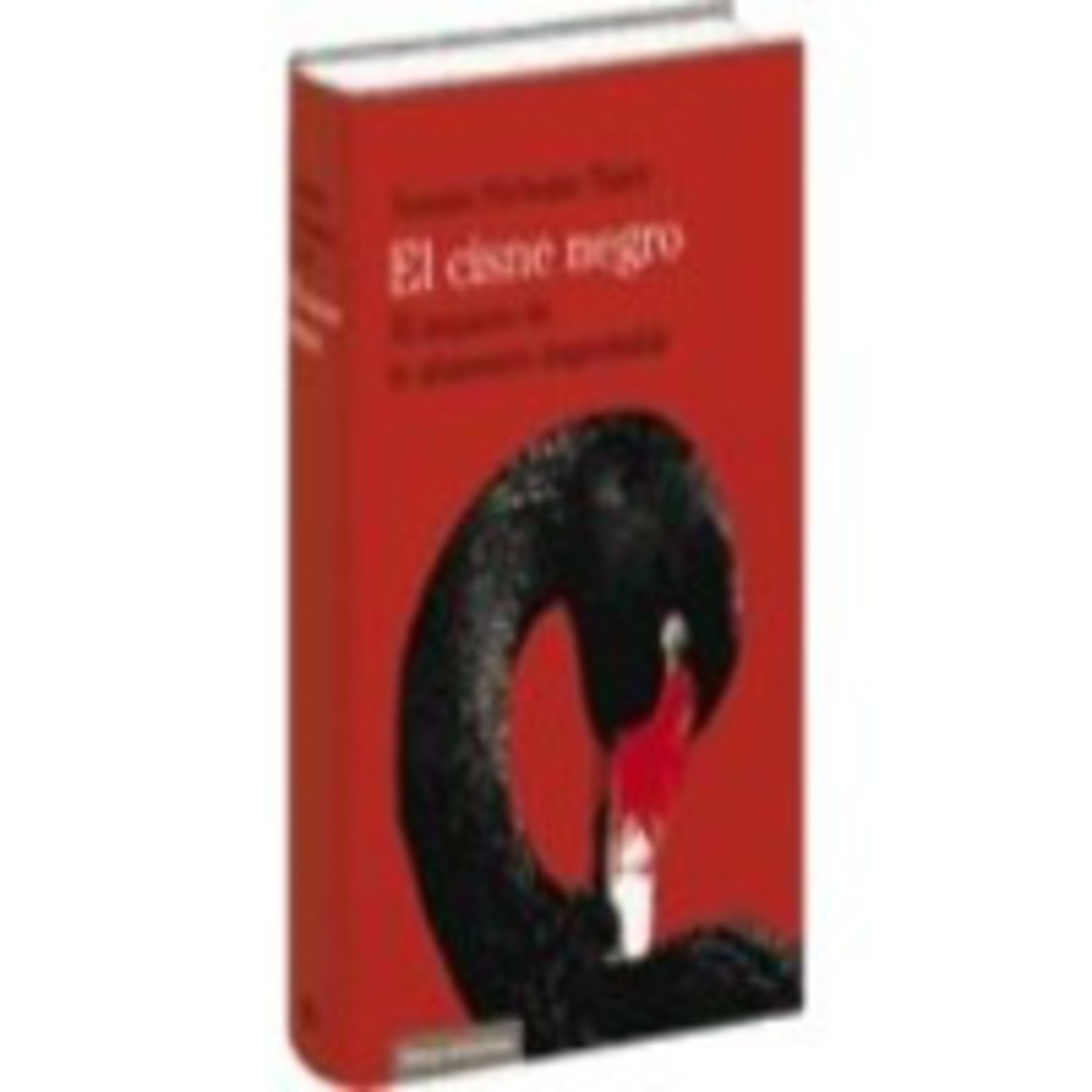 El cisne  negro