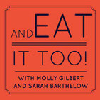 Episode 19: Use Your Noodle