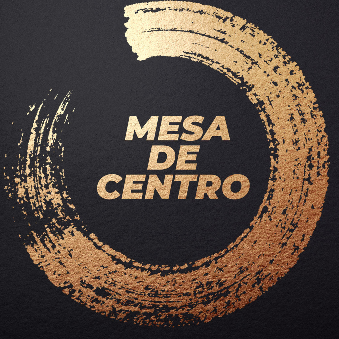MKMesa de Centro