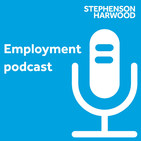 Employment law podcast: Tricky issues in managing sickness absence