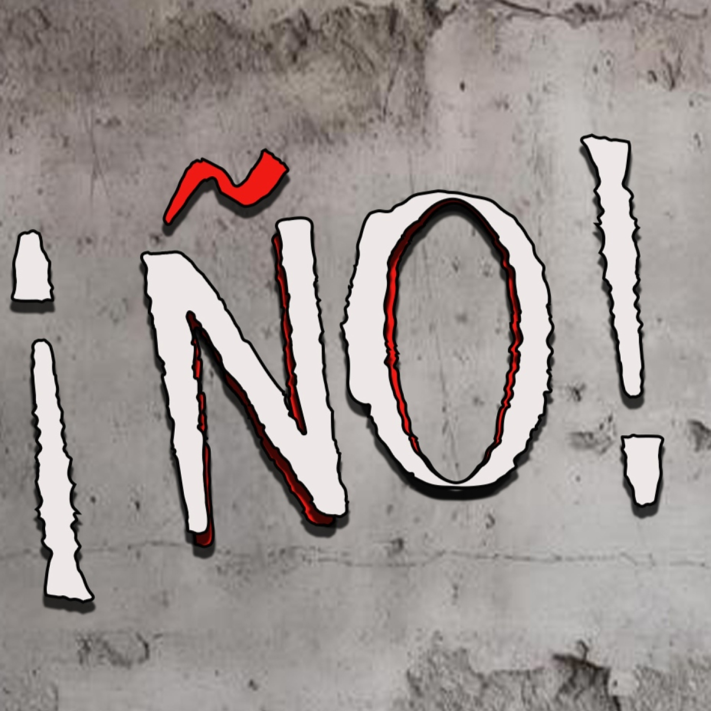 ¡ÑO!