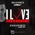 269. I Love Hardstyle 08.11.2019