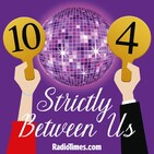 Strictly Come Dancing or a dad dancing dance-off?
