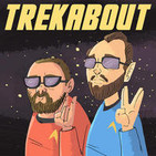 Trekabout Episode 73: Loud As a Whisper/The Schizoid Man