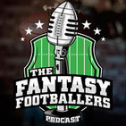 The Fantasy Footballers - Fantasy Football Podcast