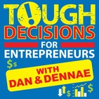 TD256: It Takes Getting Burned Badly To Start To Get Focused with Buck Joffrey