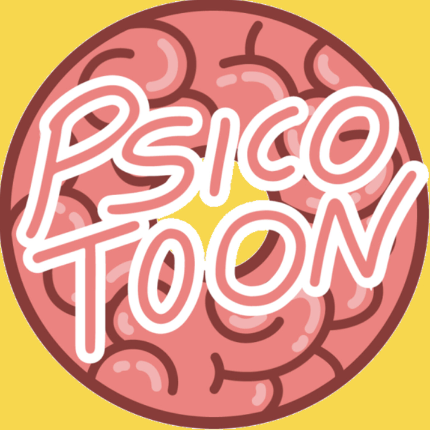 PsicoToon - Psicología General