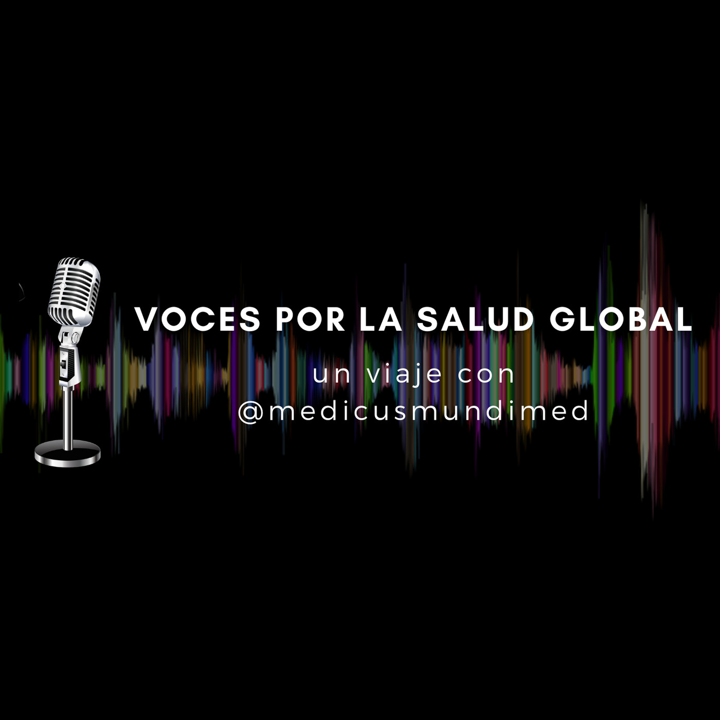 Voces por la Salud Global
