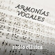 Armonías vocales - 20/10/19