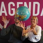 Ep. 9: Alt er ikke love i Afrika