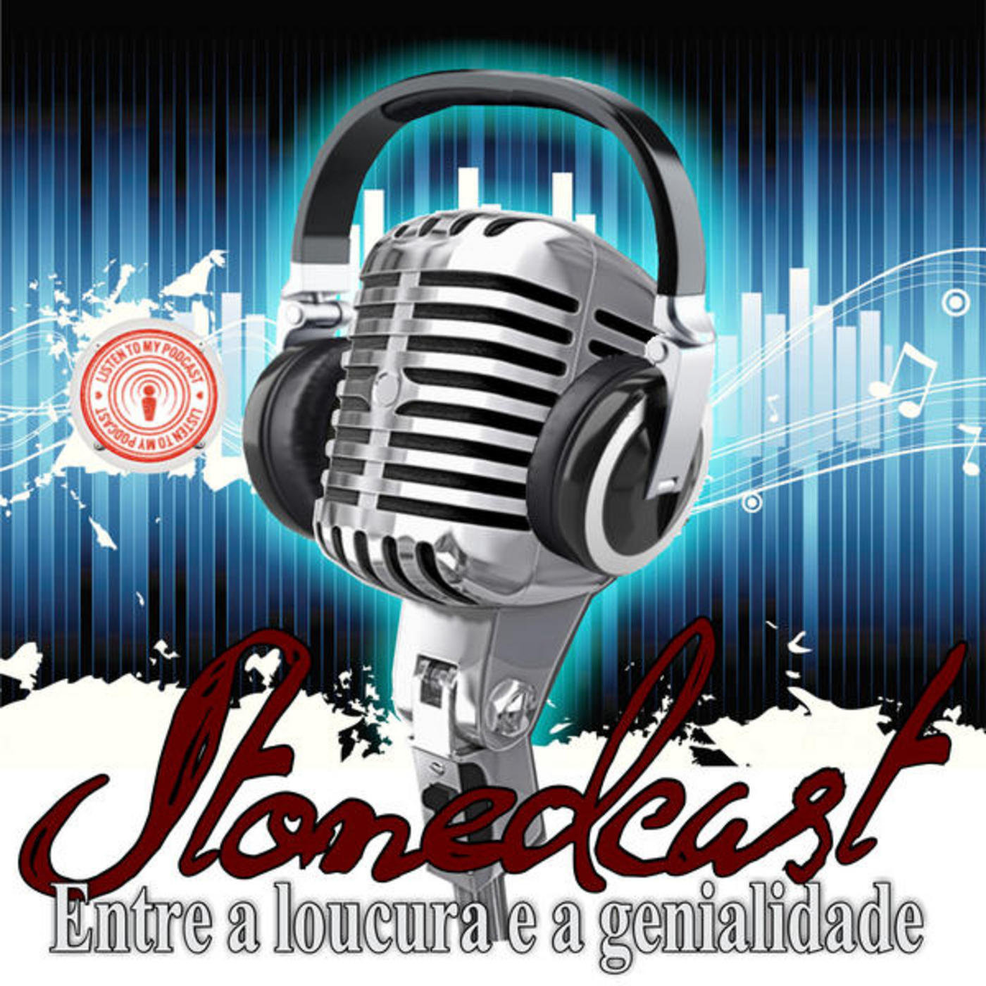 Stonedcast #06 – Espírito da sessão da tarde e outras nostalgias