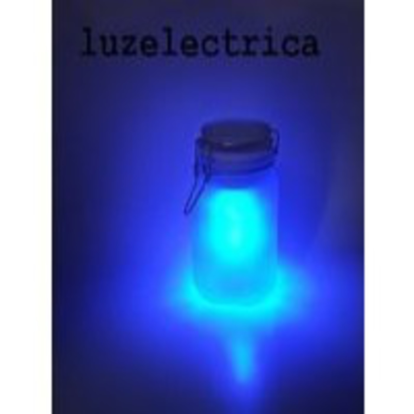Podcast luz electrica