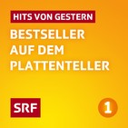 Schweizer Hitparade vom 21. September 1986