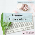 Reposteras Emprendedoras