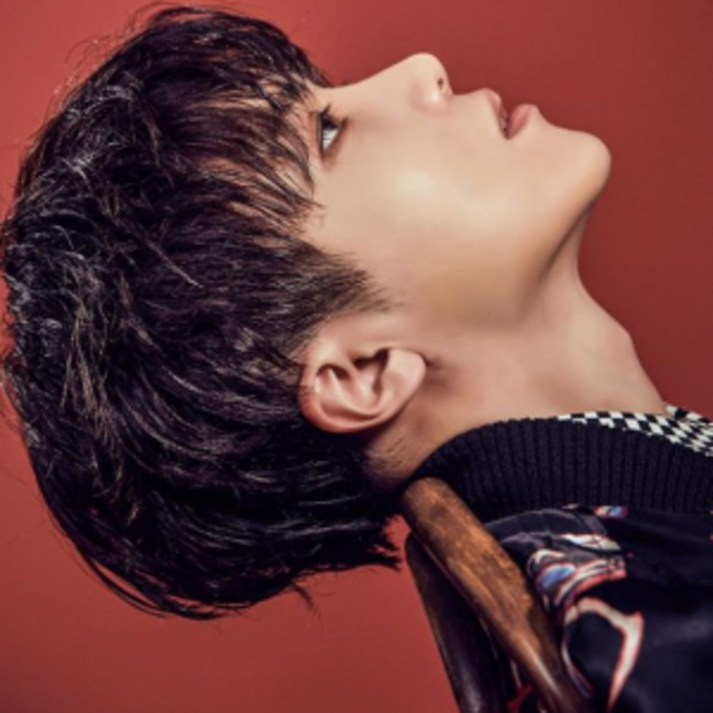 Jinho’s - Covers (Magazine Ho)