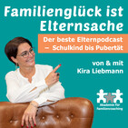 Im Gespräch mit Familienexpertin Ilse Lechner