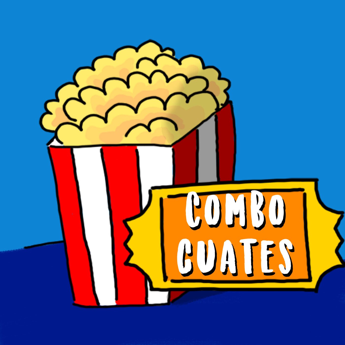 Combo cuates 2 - Batallas íntimas