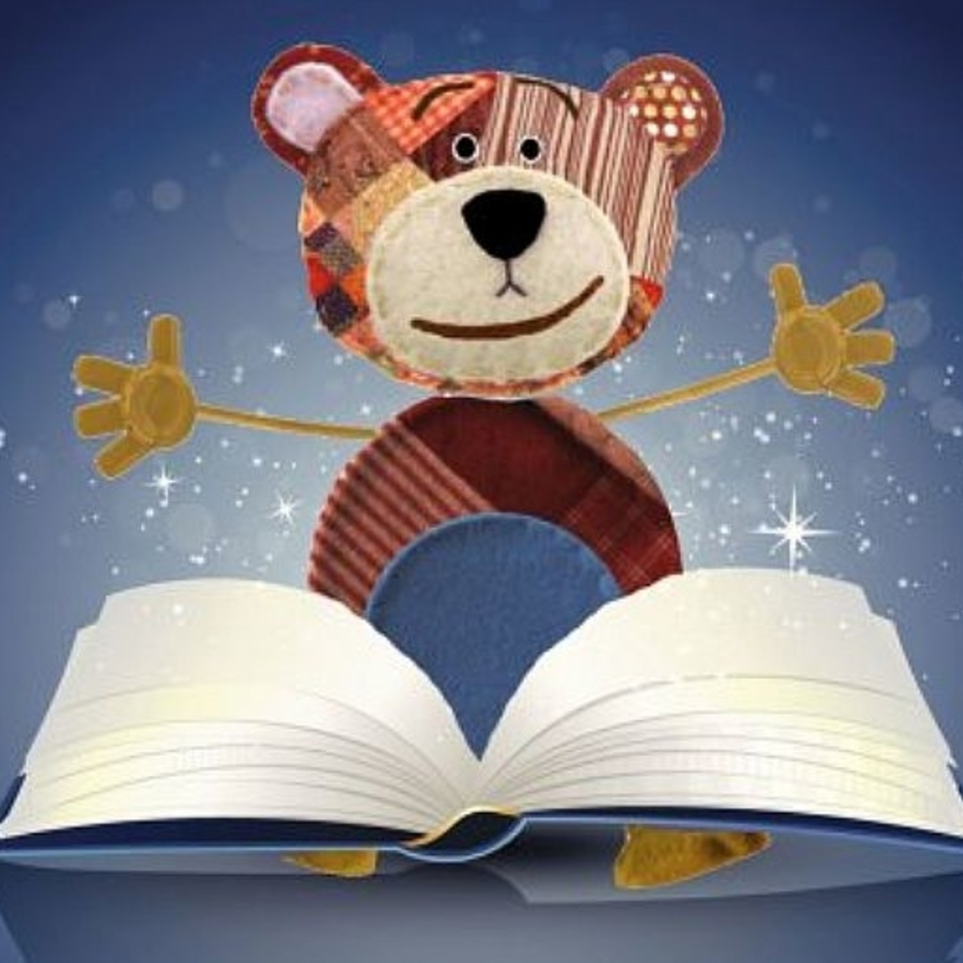 Audiocuentos para dormir