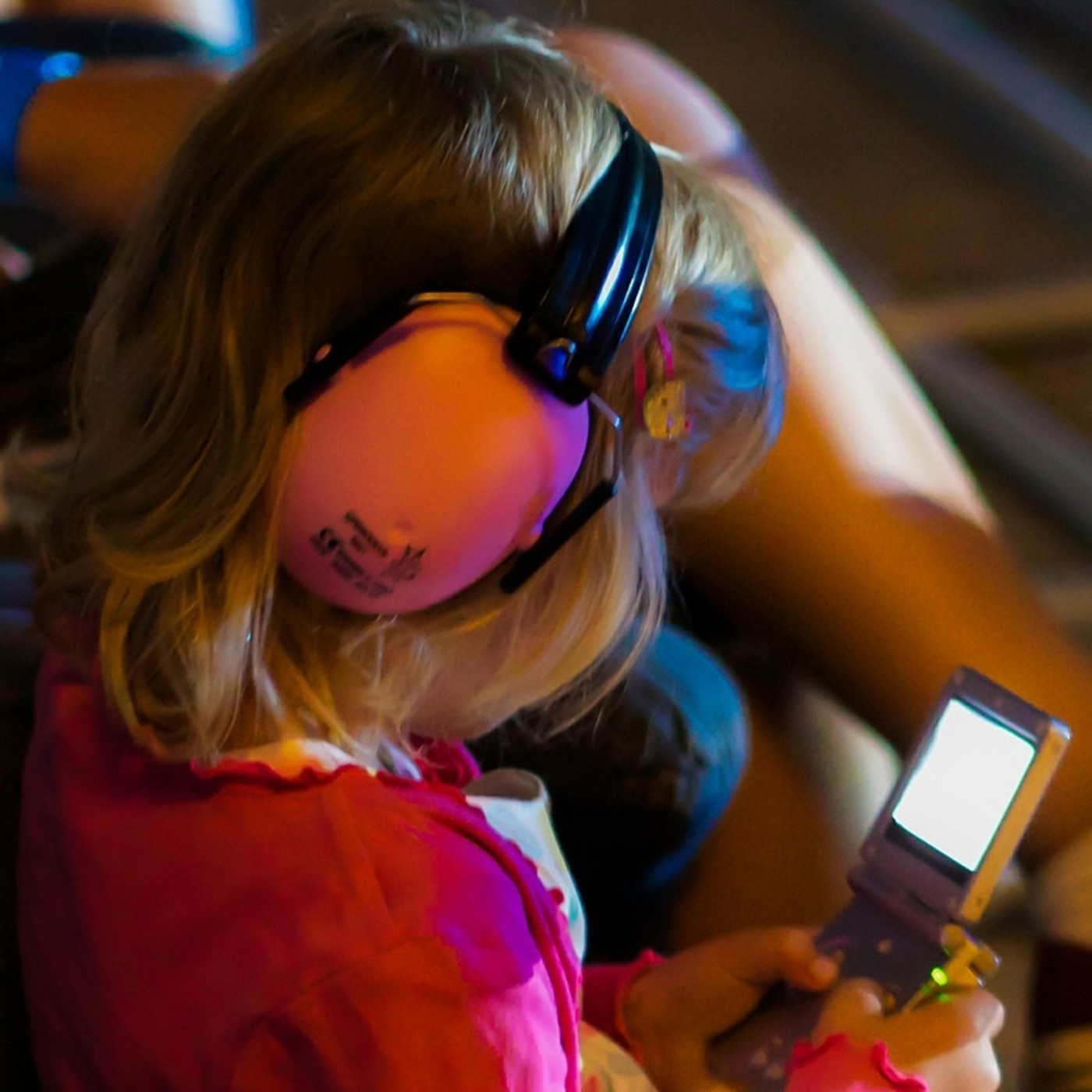 DISTRACTORES DE TIME