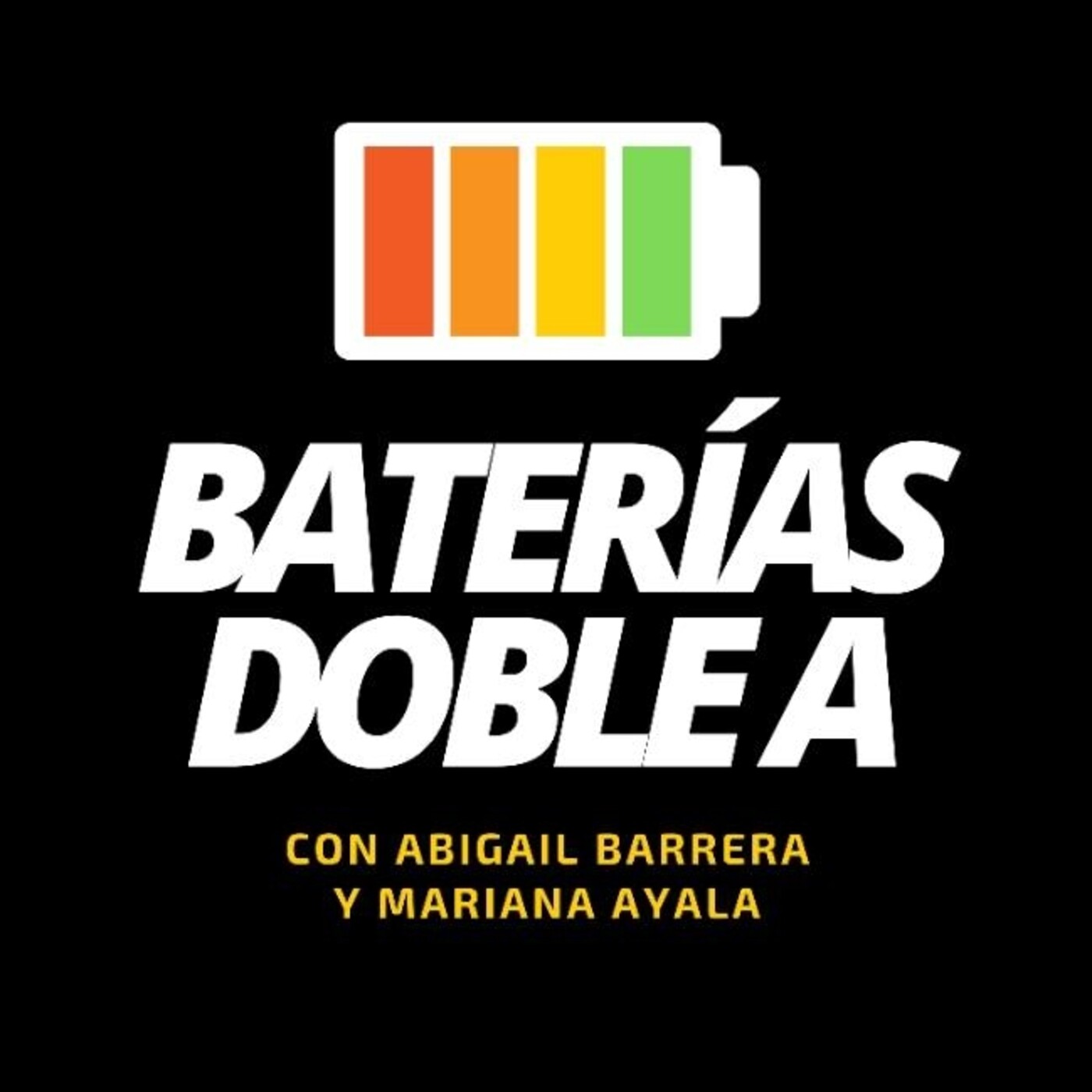 Baterías Doble A