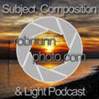 SCL: The Subject, Composition and Light Photograph