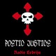 9. Poetic Justice Radio Lebrija