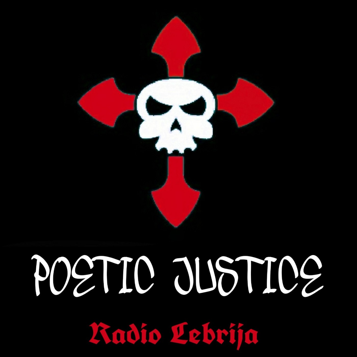 Poetic Justice Radio Lebrija