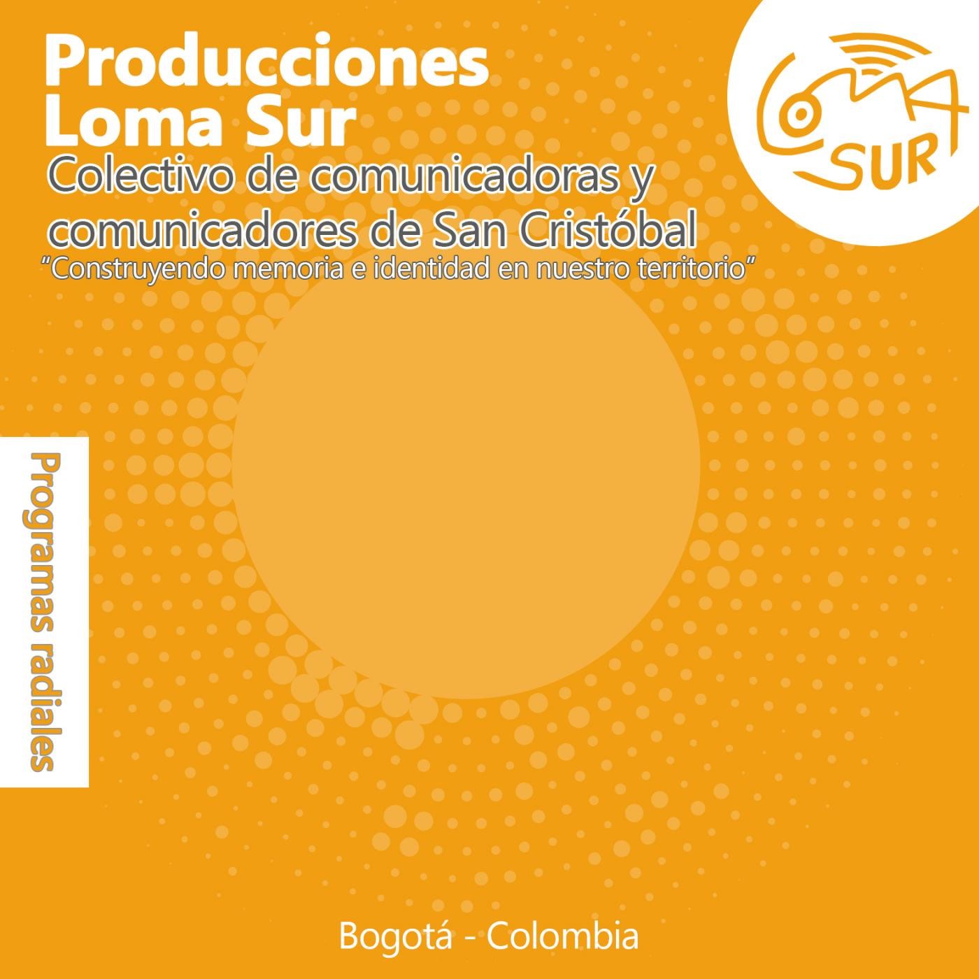 Programas radiales