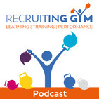 Recruiting Gym Stand Up #16 - Learning Clients Strategy To Thrive