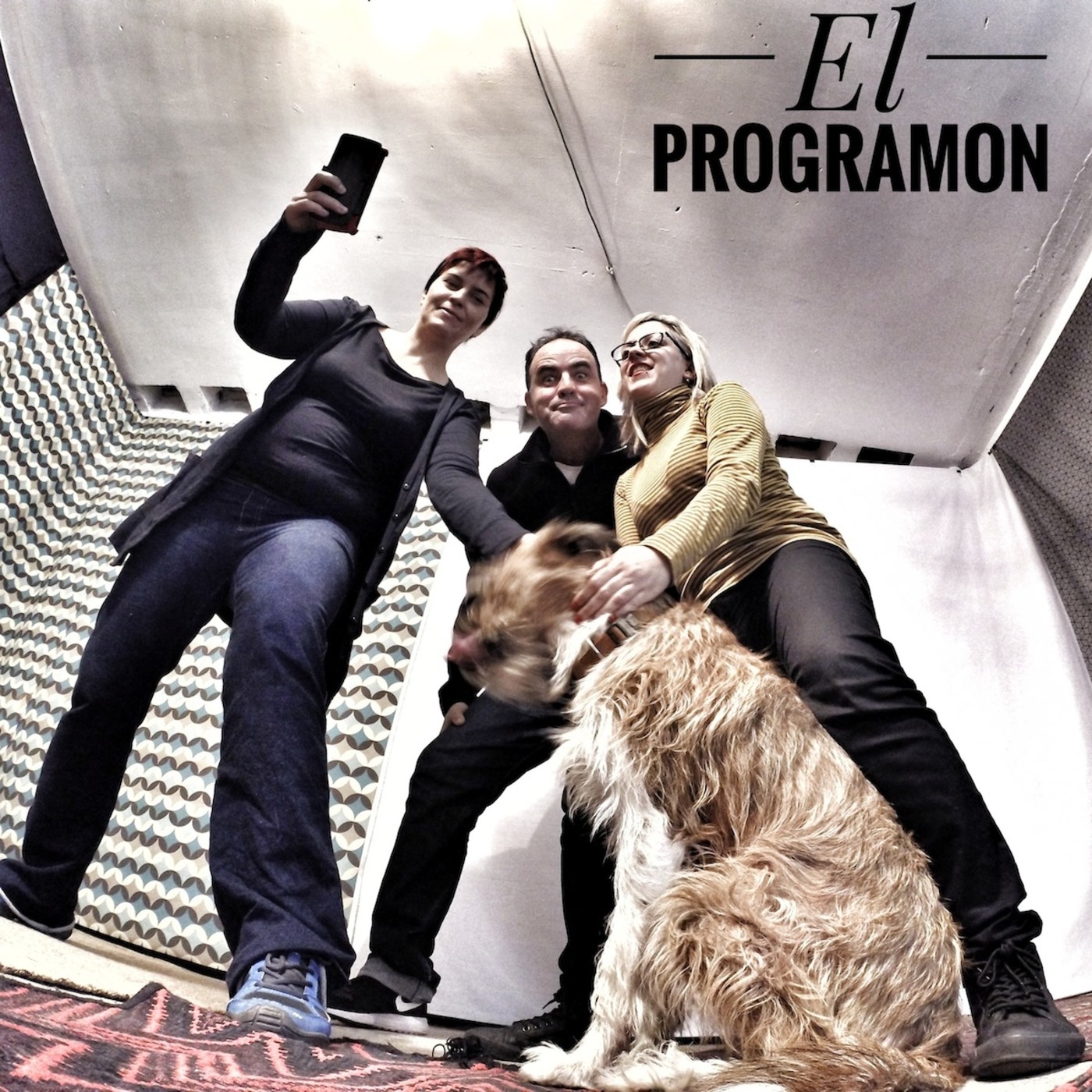 ElPrograMon