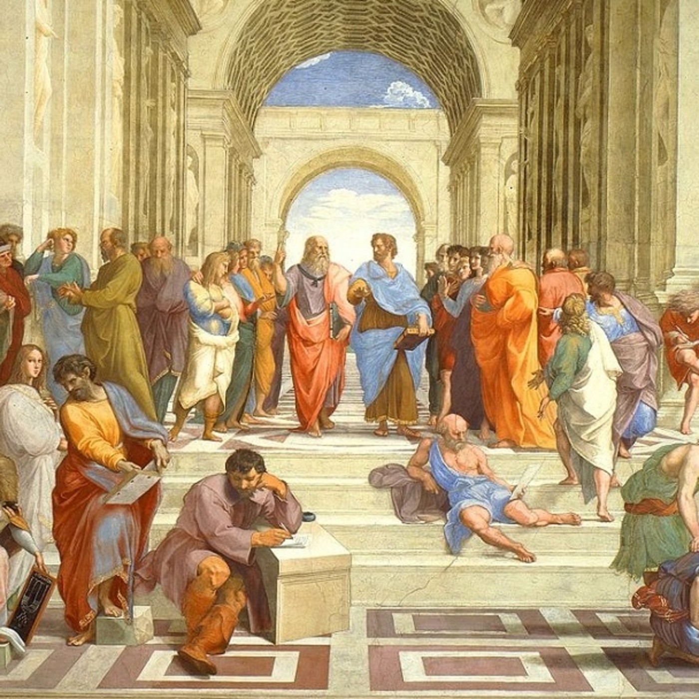 ¿Cuál será el futuro de la filosofía?