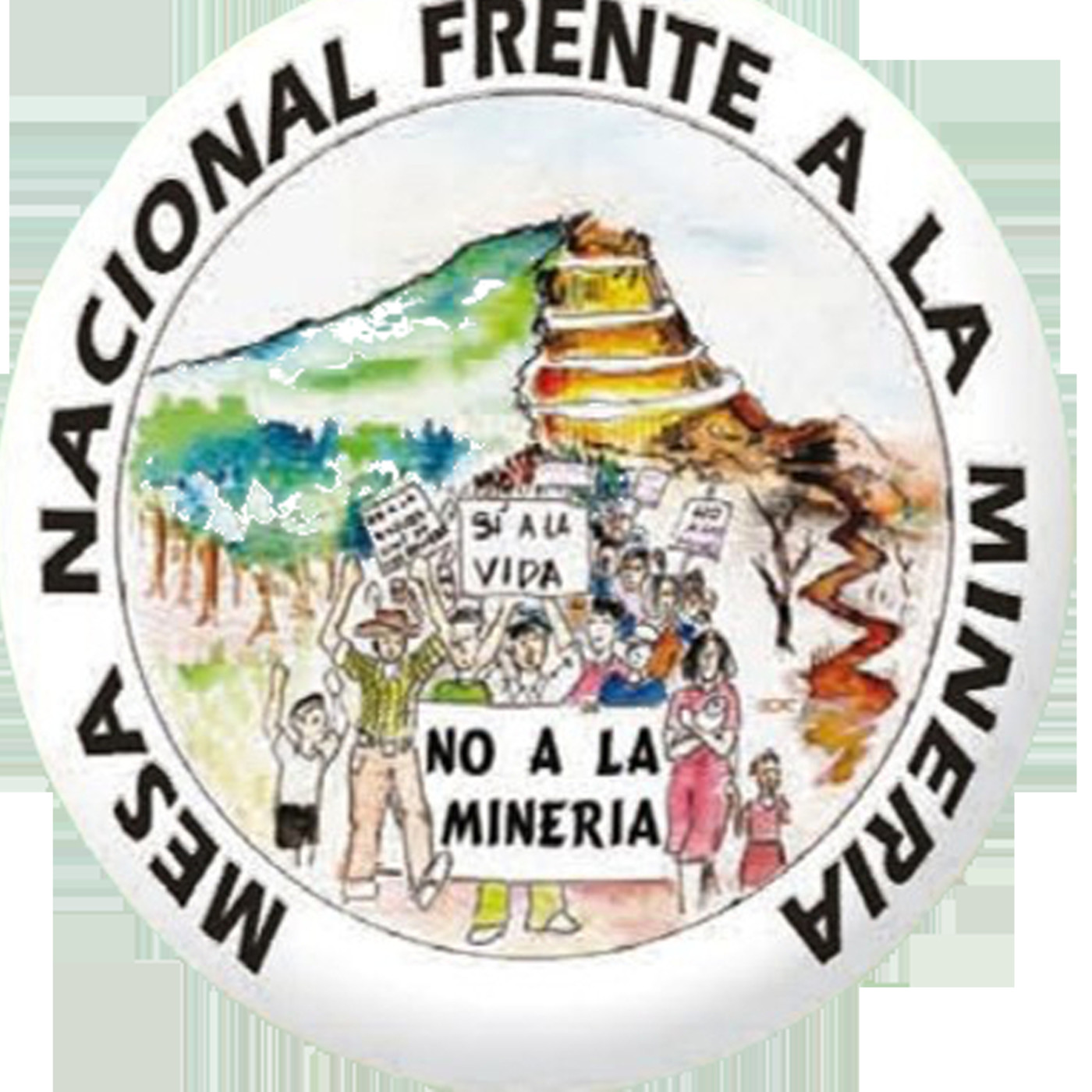 Campaña por la No Reversión y No privatización