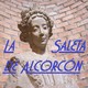 Nuestra Señora de la Salette
