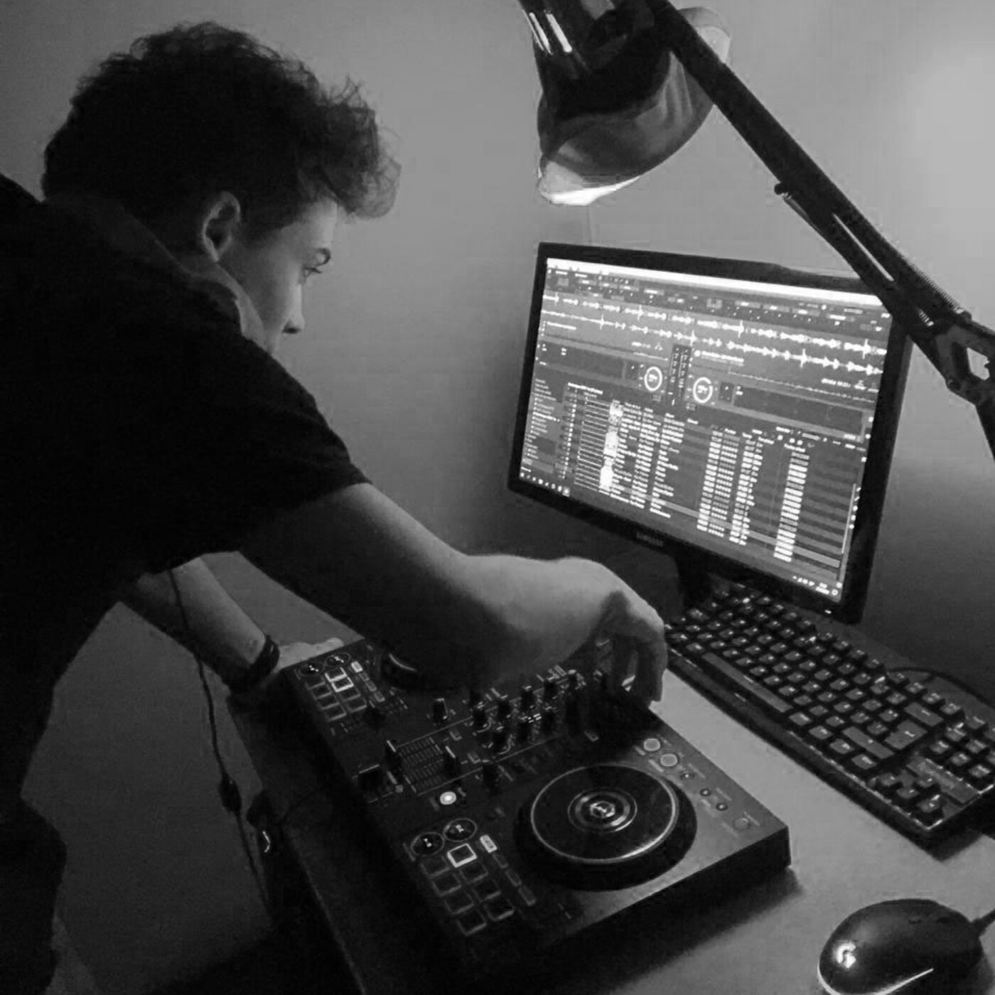 Cachengue Sets / Lautaro Nestares