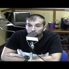 Entrevista a Ruben Castillo Concejal Podemos Los Barrios - Martes 26 Junio 2018
