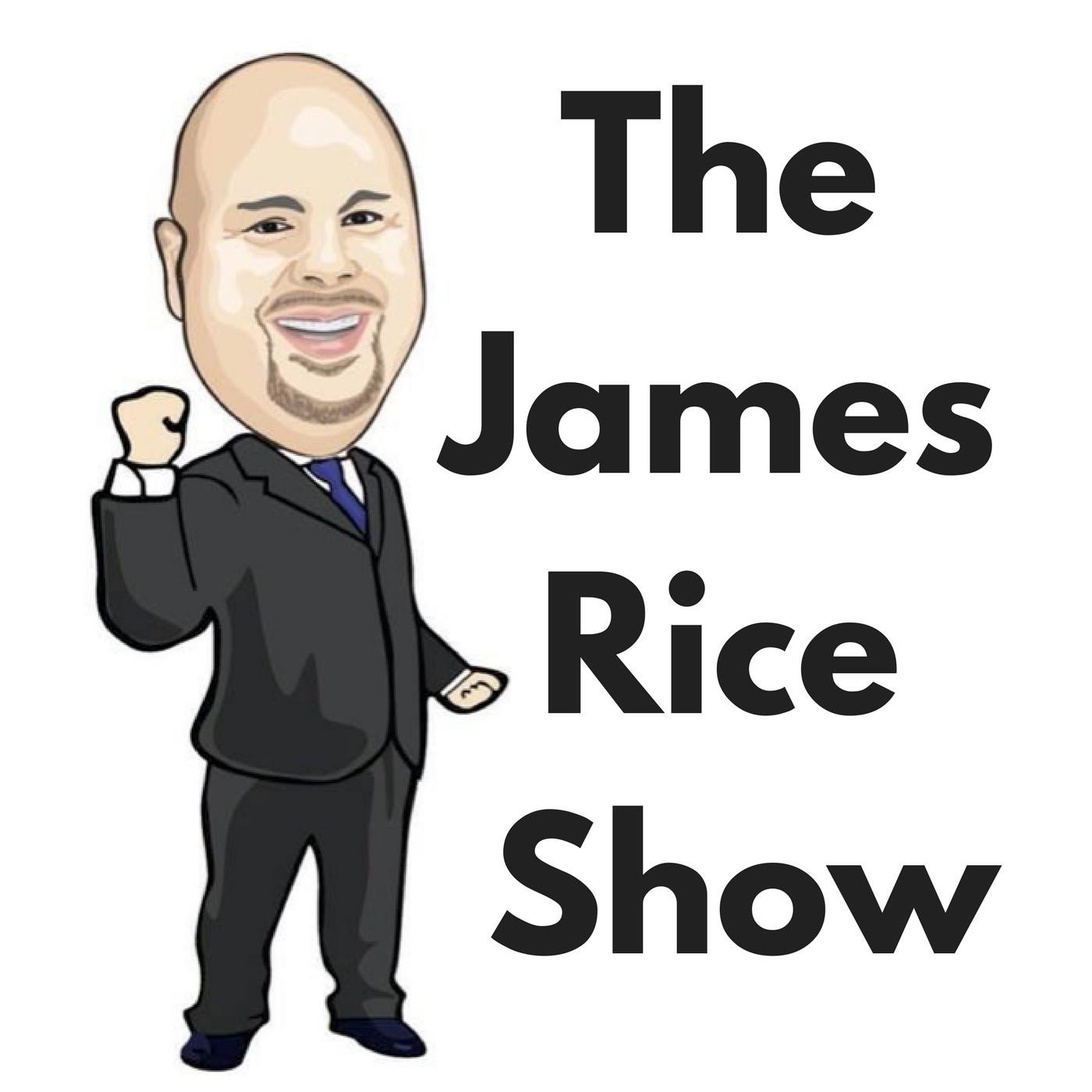 Episode 5 - James' CNN Adventure