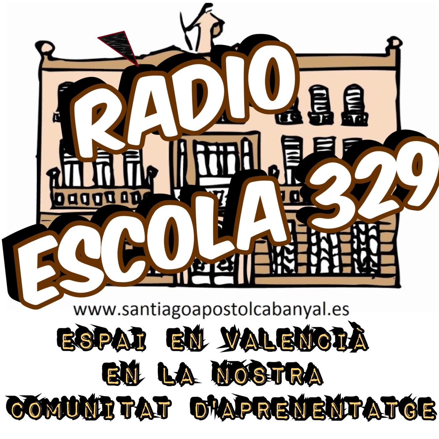 RÀDIO ESCOLA 329