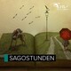Storbonden och Blomster-Lisa