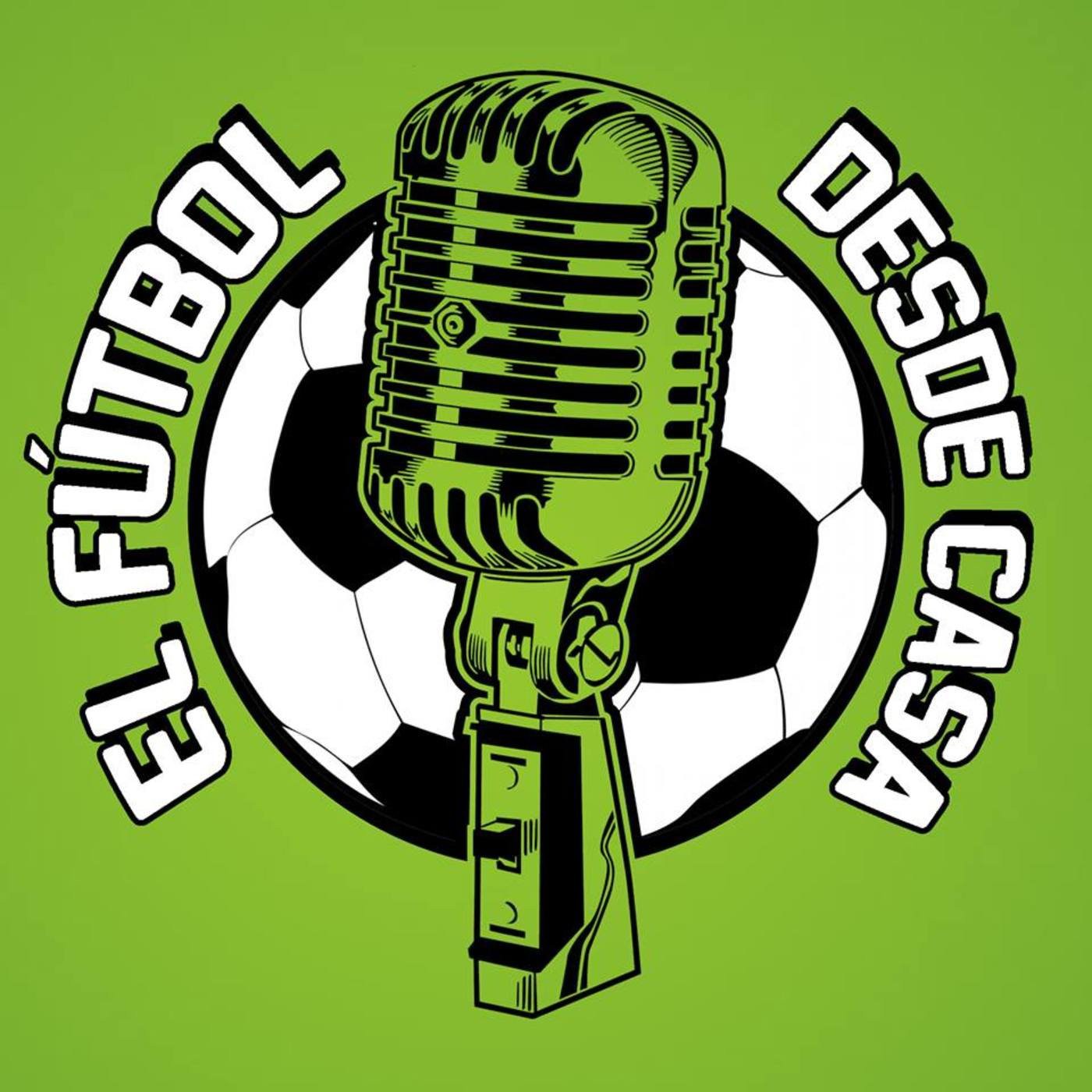 Podcast de Elfútboldesdecasa