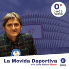 Tertulia Rojiblanca