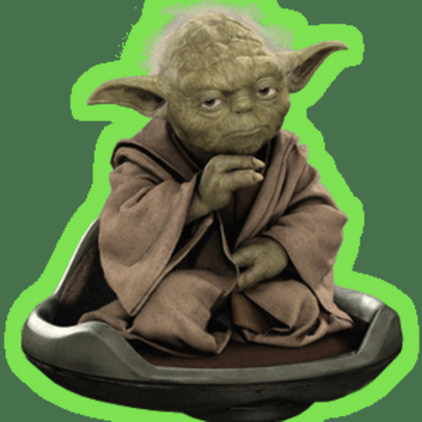 El Discípulo Oscuro 