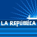 La República de las Letras - CAP 169 - Rebelión en la granja - George Orwell
